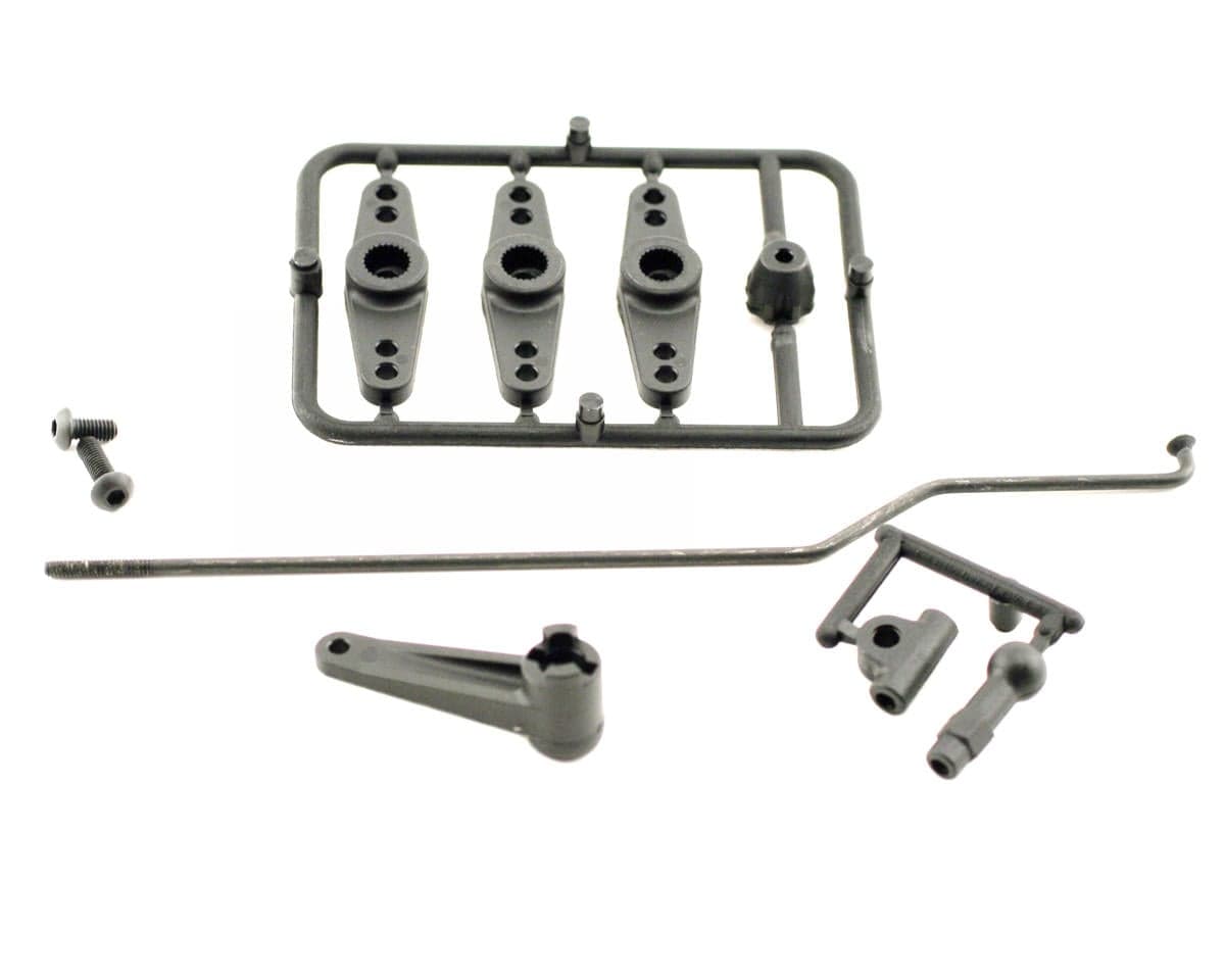 XRAY Brake Linkage Set (NT1)