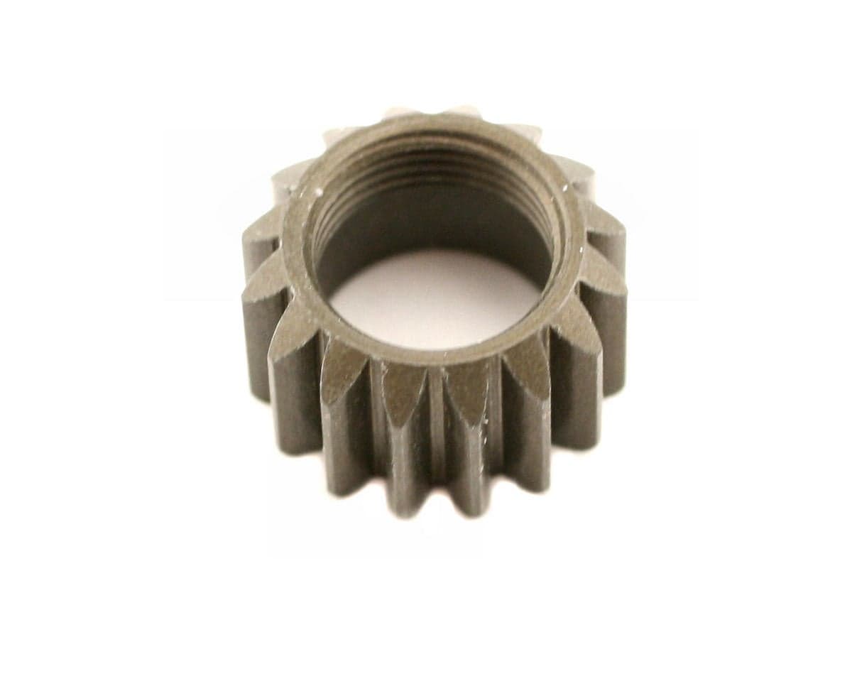 XRAY XCA Aluminum 1st Gear Pinion (16T)