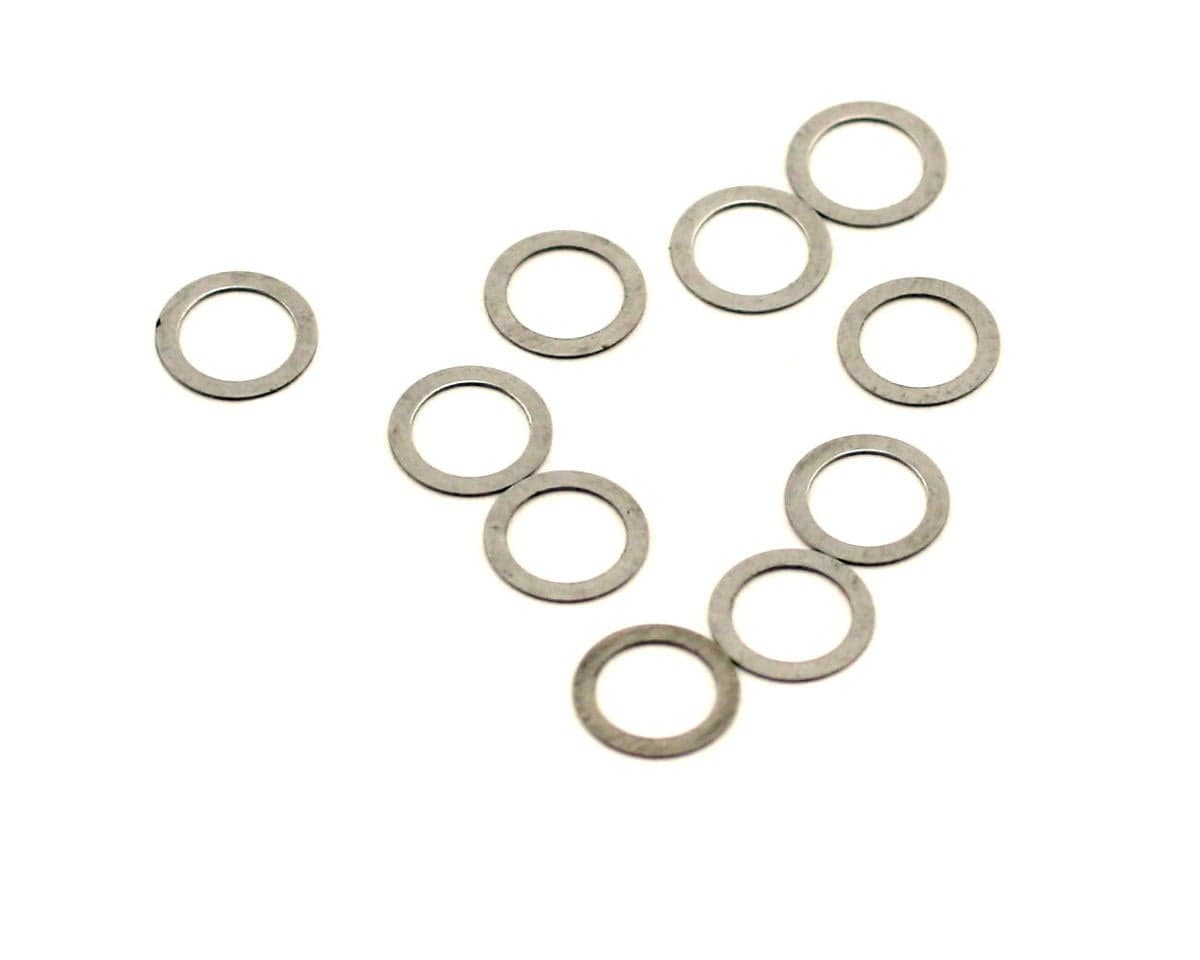 XRAY Shim 5x7x0.2mm (NT1)  (10)