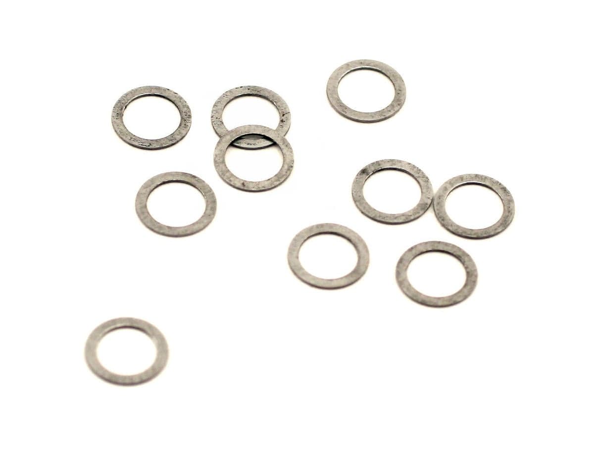 XRAY Shim 5x7x0.3mm (NT1)  (10)