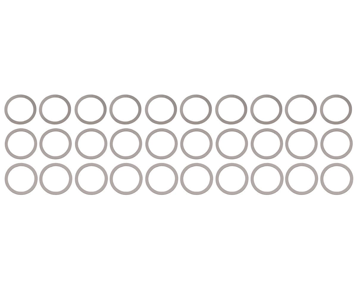Mugen Seiki 12x15x0.1/0.2/0.3mm Shim Set (30)