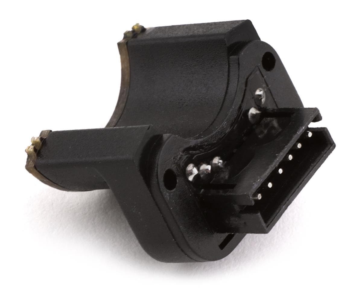 LRP Dynamic 8 Sensor Board
