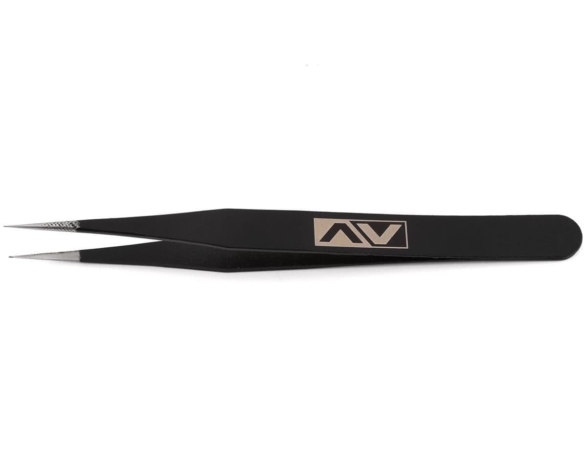 Avid RC Straight Tweezers