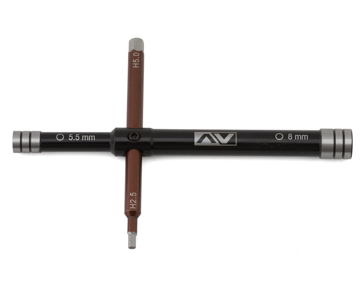Avid RC 4-in-1 Multi-Wrench
