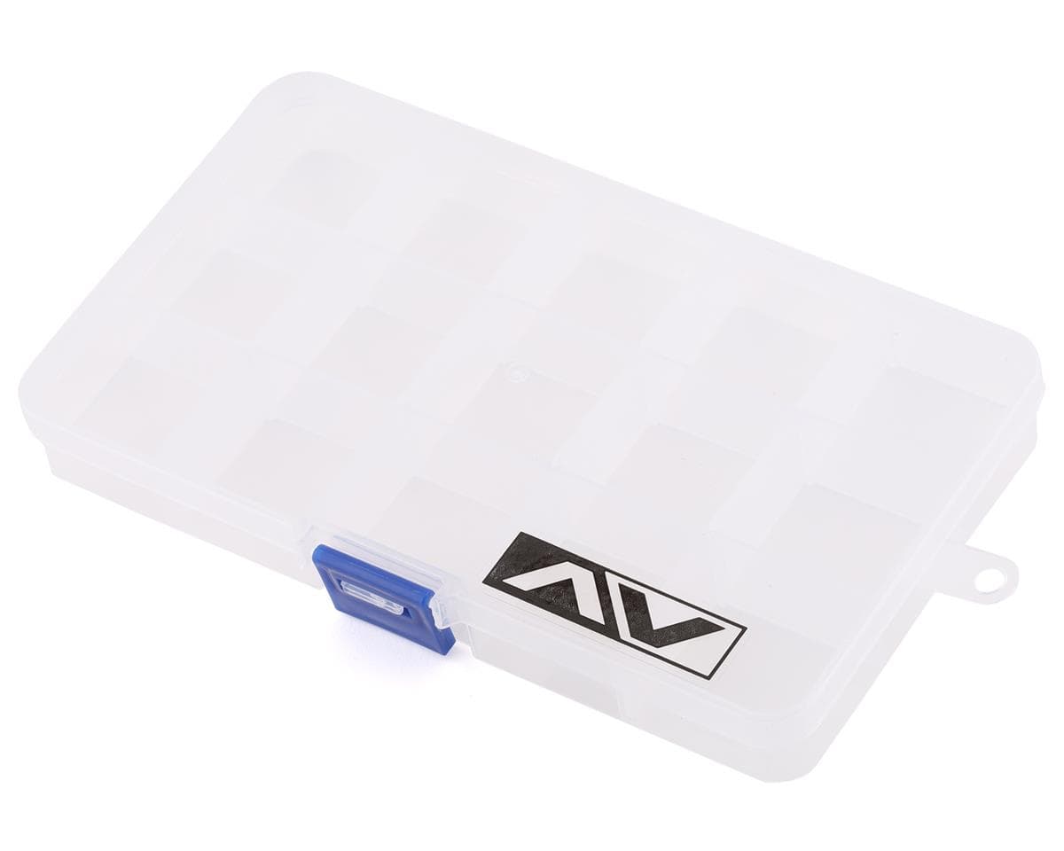 Avid RC 15 Bin Parts Box (175x100x23mm)