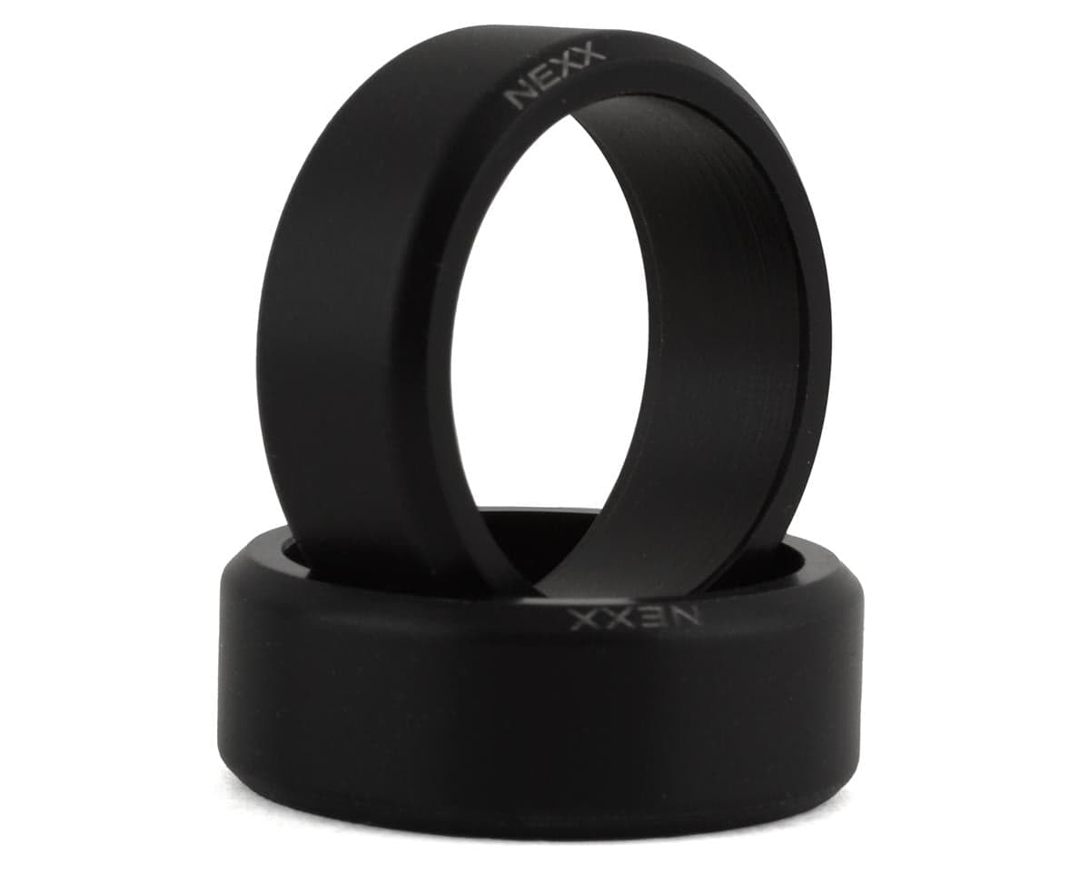 NEXX Racing Front Drift Tire 20mm (Type 1)
