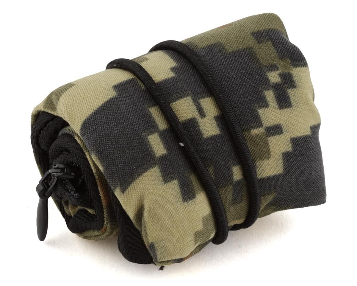 Hot Racing 1/10 Scale Army Sleeping Bag (Digital Camo)