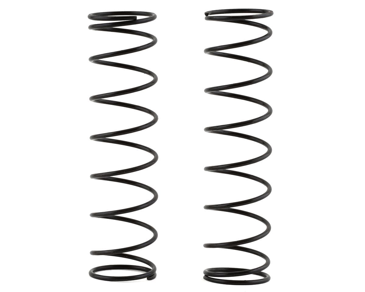 Arrma 95mm Shock Springs (5.54lbf/in) (2)
