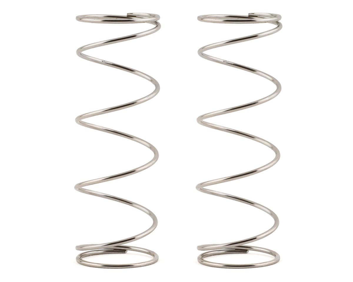 Arrma 70mm Shock Springs (2) (4.74lb/in)