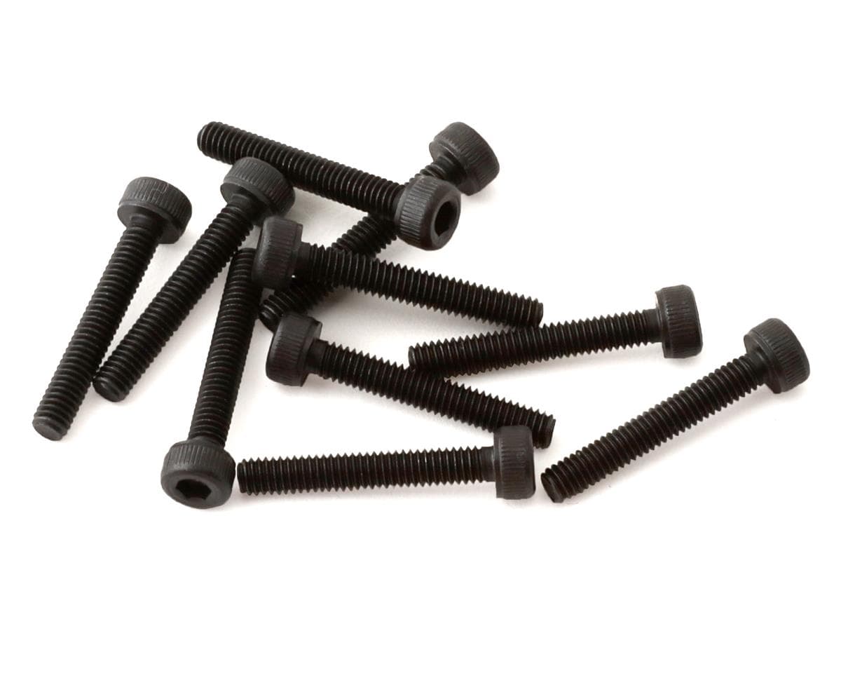 Arrma 2.5x16mm Cap Head Screw (10)