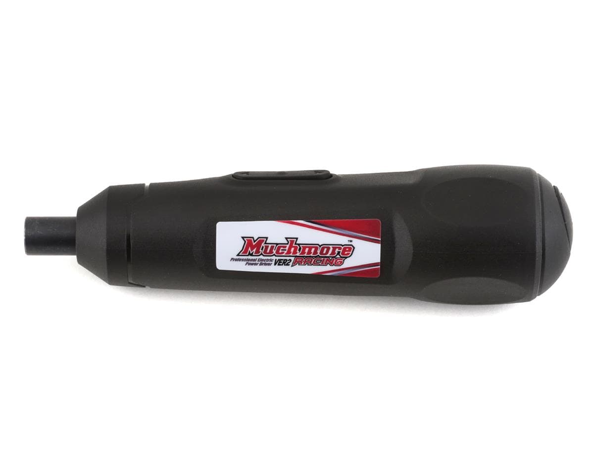 Muchmore Professional Electric Power Driver V2