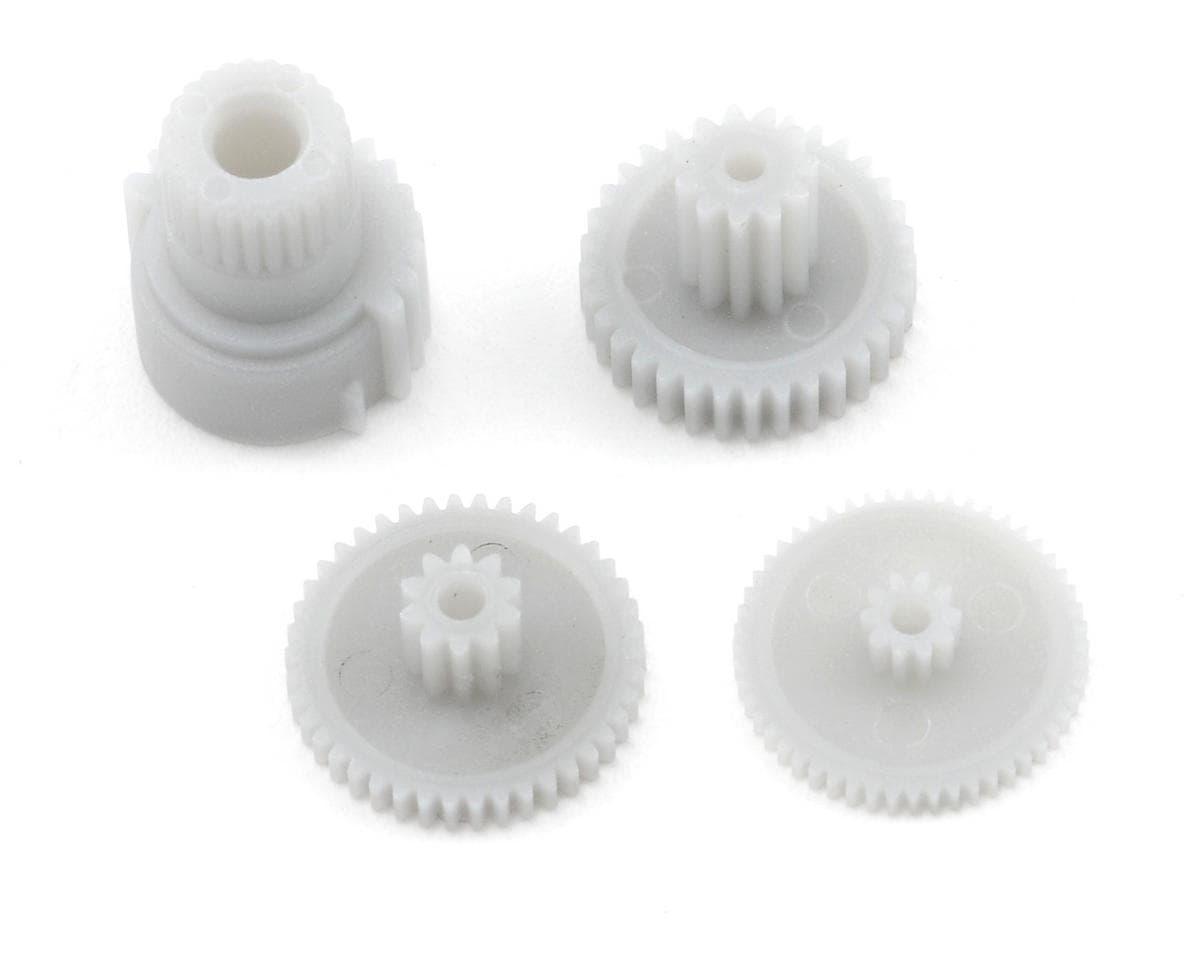 Traxxas 2080 Micro Waterproof Servo Gear Set