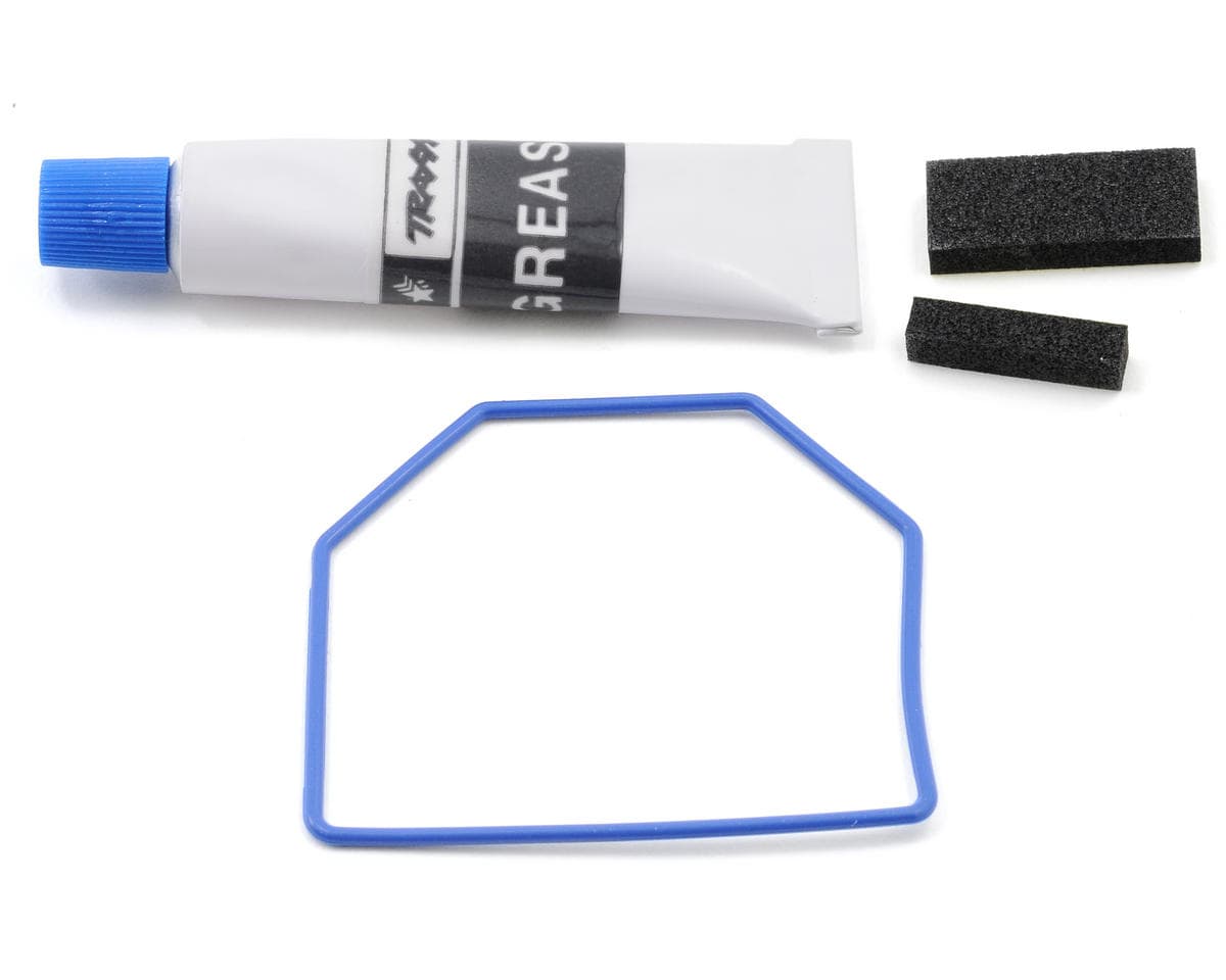 Traxxas Receiver Box Seal Kit