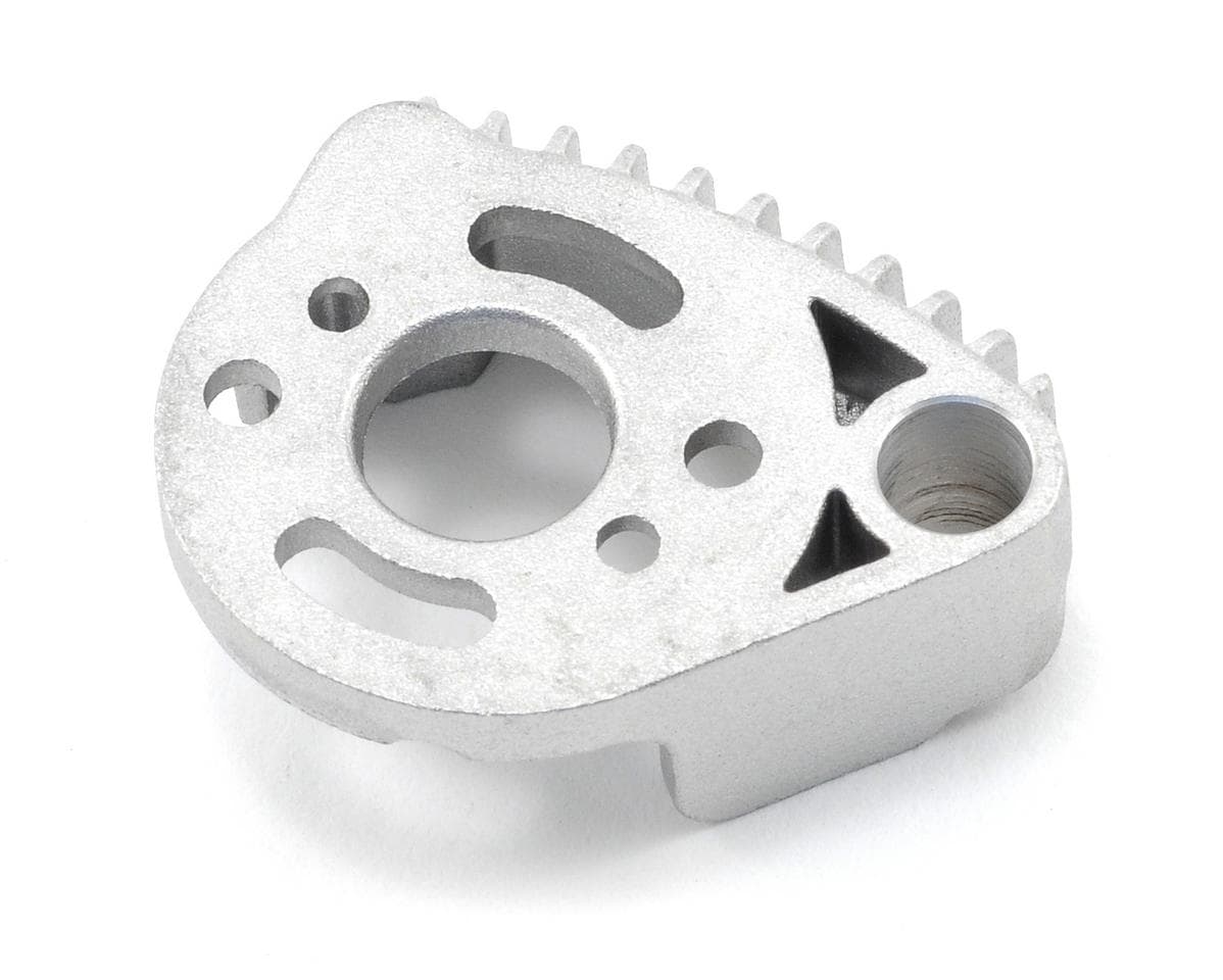 Traxxas Aluminum Finned Motor Mount