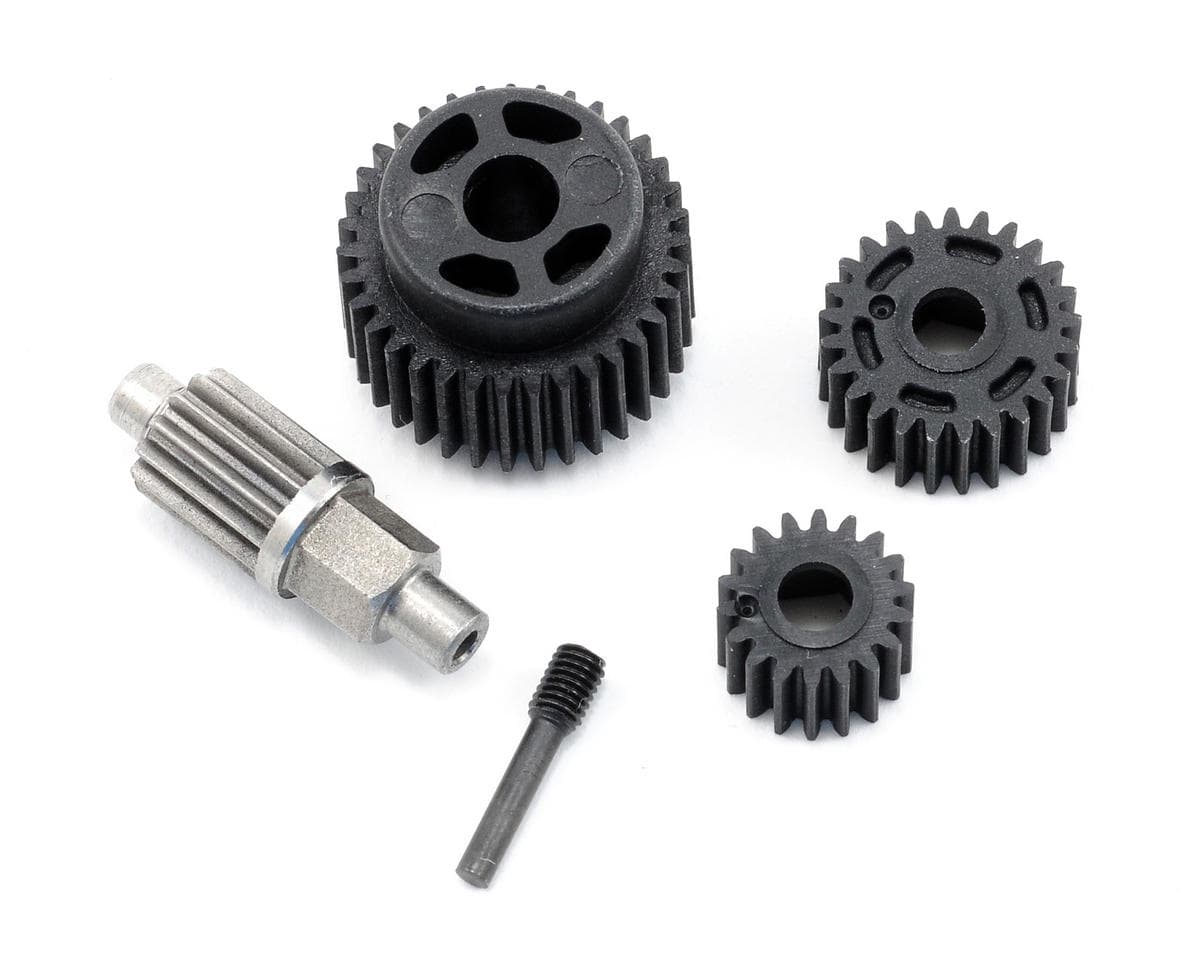Traxxas 1/16 Transmission Gear Set