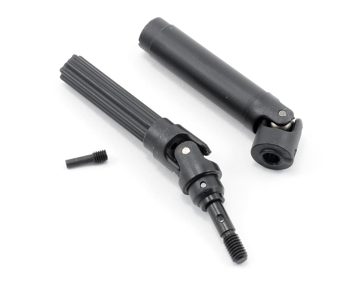 Traxxas Assembled Driveshaft Assembly