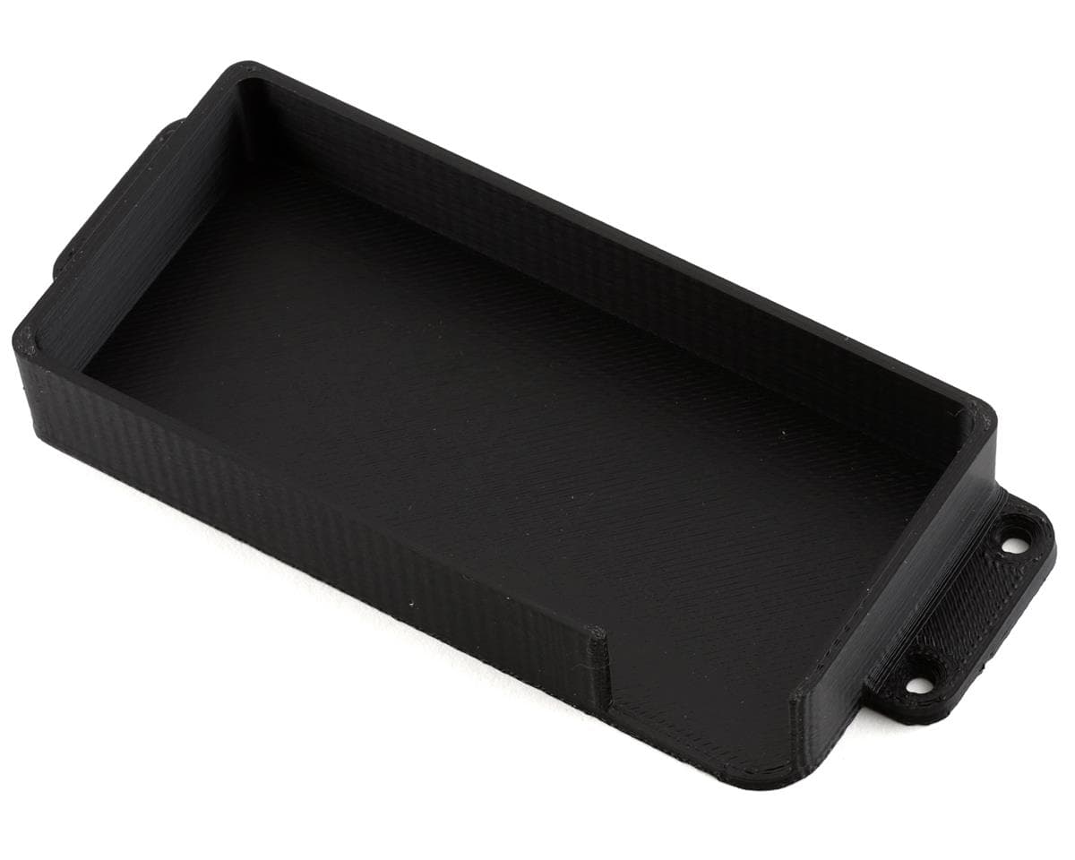 Scale By Chris VS410 Phoenix Shorty Battery Tray