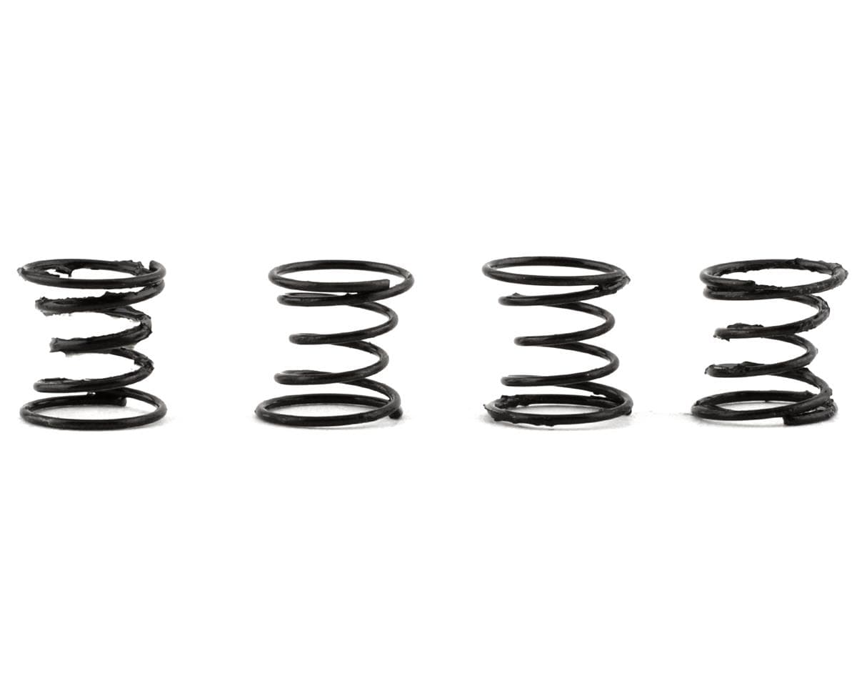 Mugen Seiki MBX8R Brake Pad Springs (4)