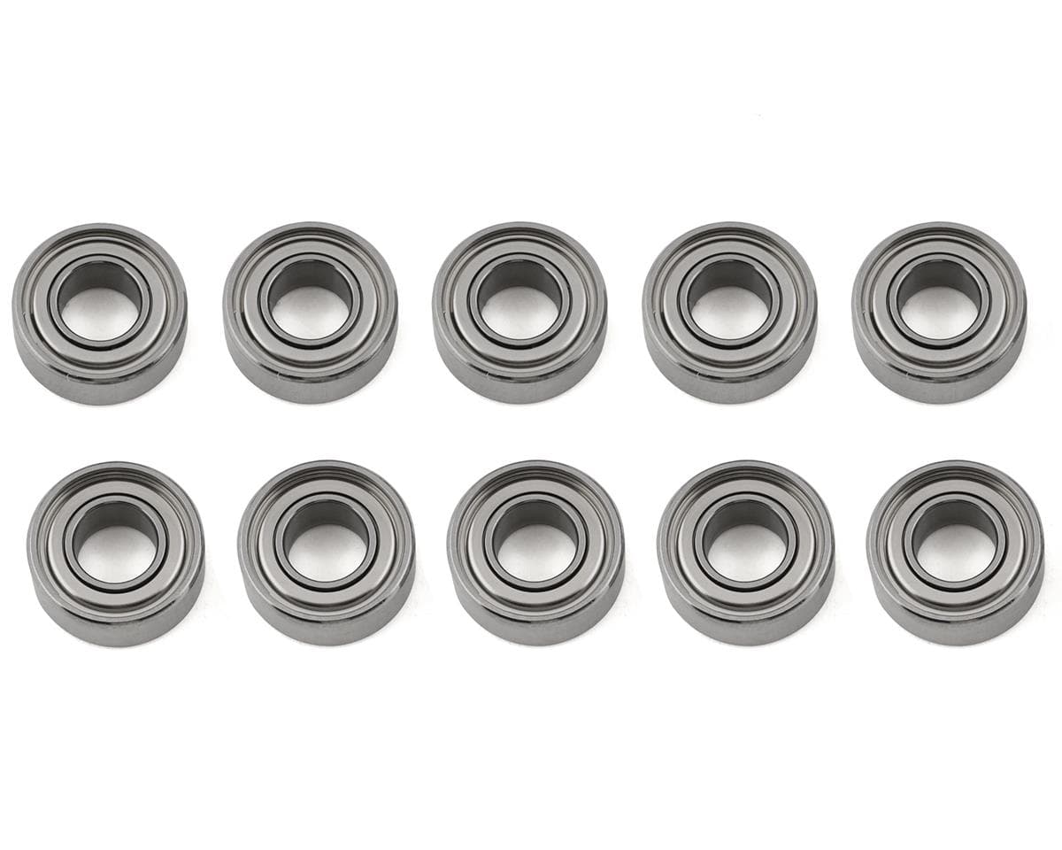 Mugen Seiki 6x13x5mm NMB Ball Bearing (10)