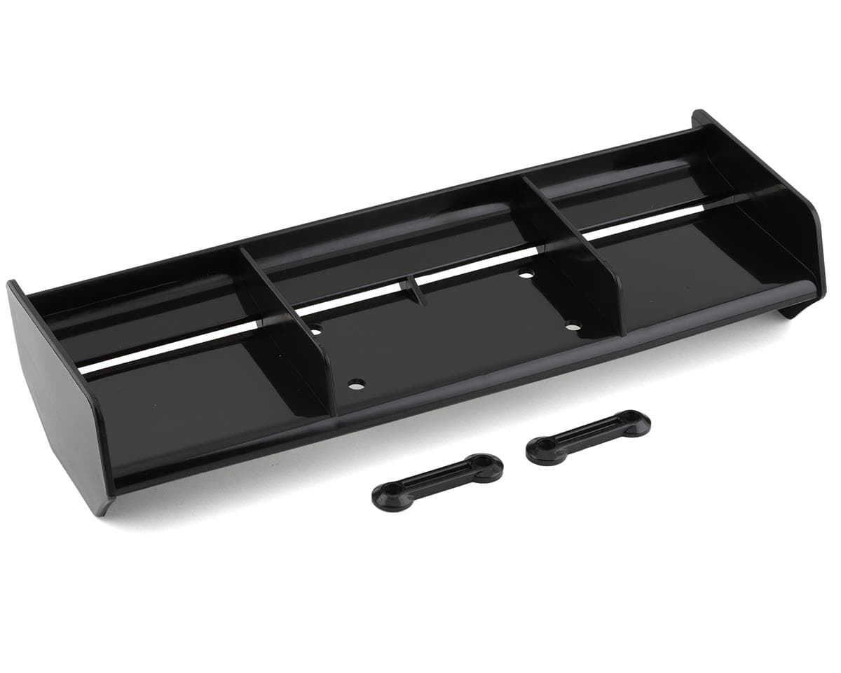 Losi DBXL 2.0 ICON Vehicle Dynamics Wing (Black)