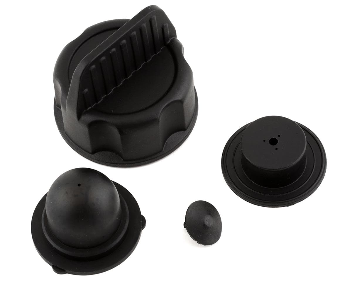Losi DBXL 2.0 Gas Cap Assembly
