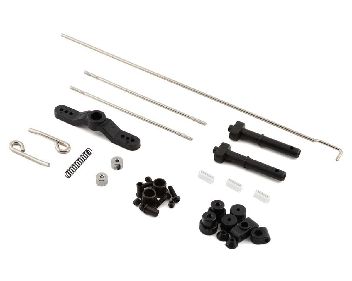 Losi DBXL 2.0 Throttle Linkage Set