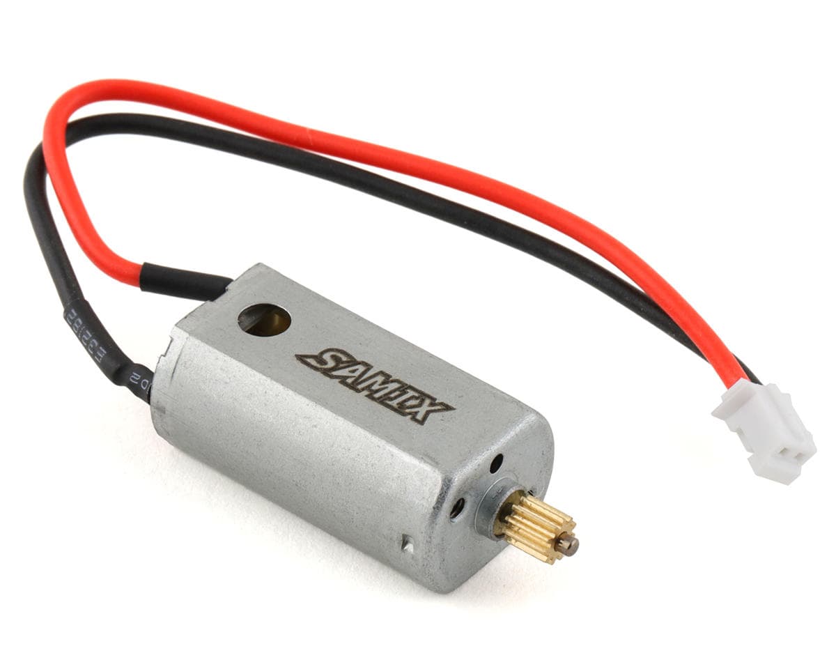 Samix Axial SCX24 050 High Performance Motor w/Metal Pinion Gear