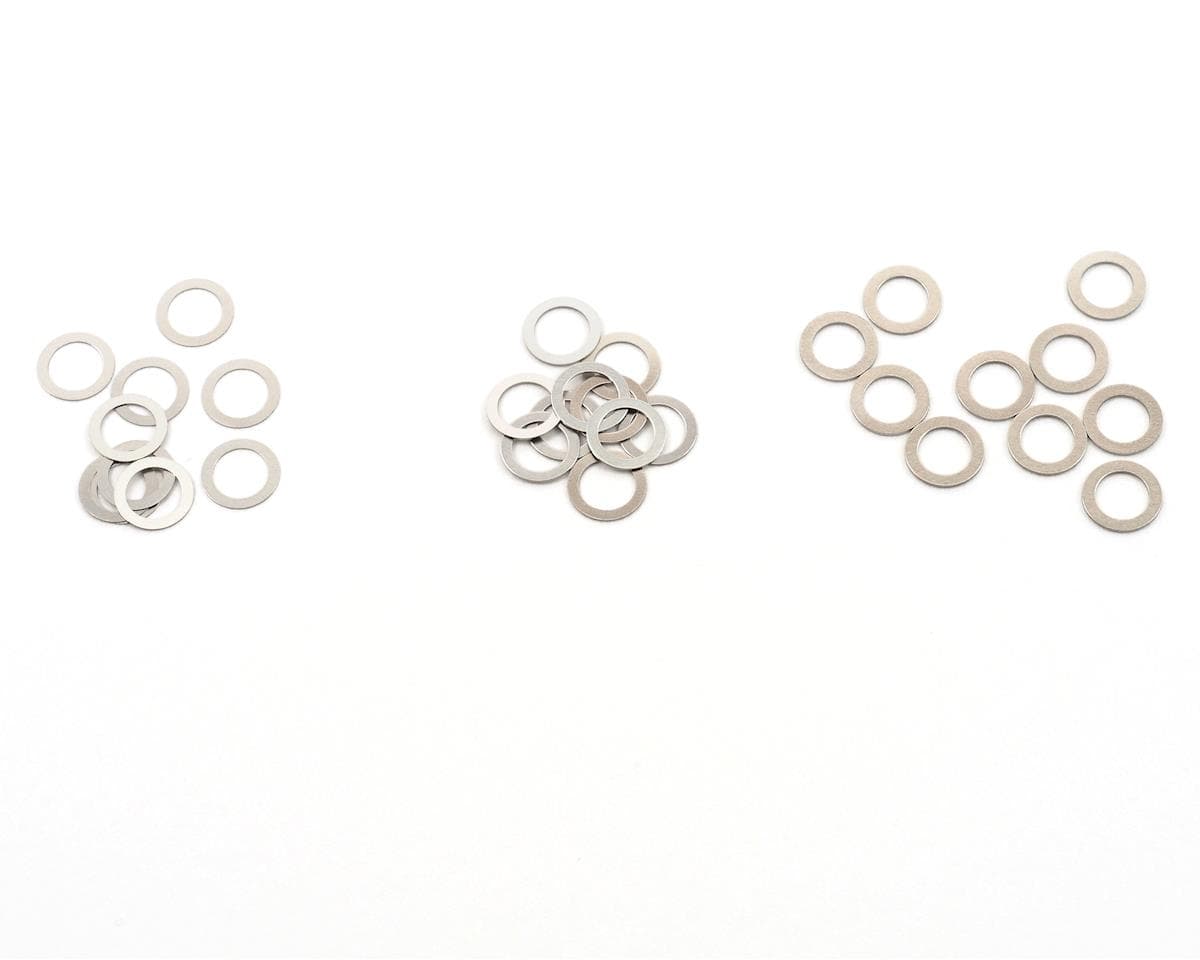 Tamiya 3mm Clutch Shim Set