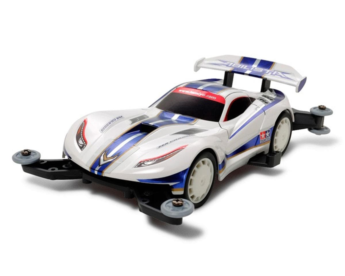 Tamiya 1/32 JR Abilista Mini 4WD Kit (MA-Chassis)