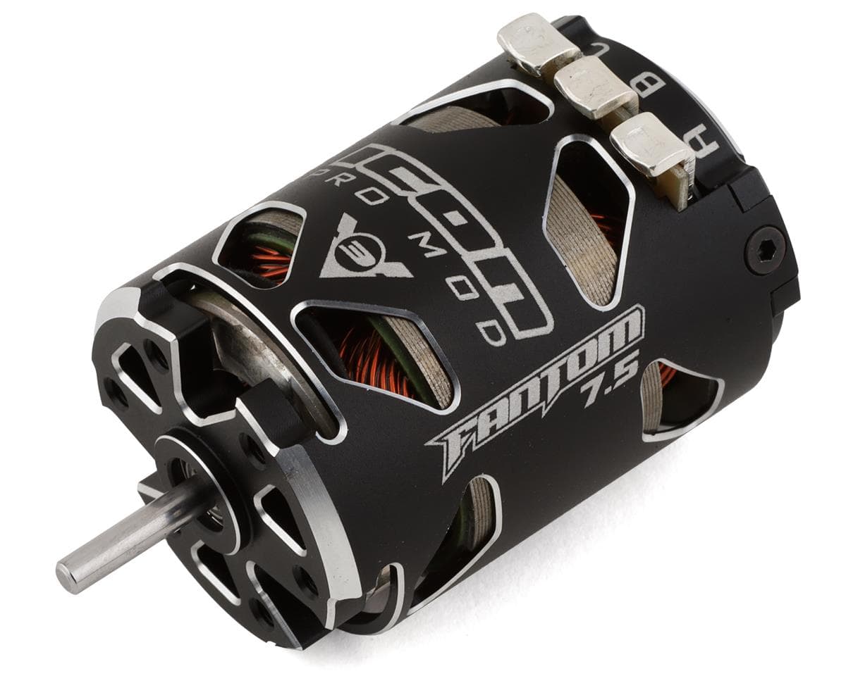 Fantom ICON V3 Pro Modified Brushless Motor (7.5T)