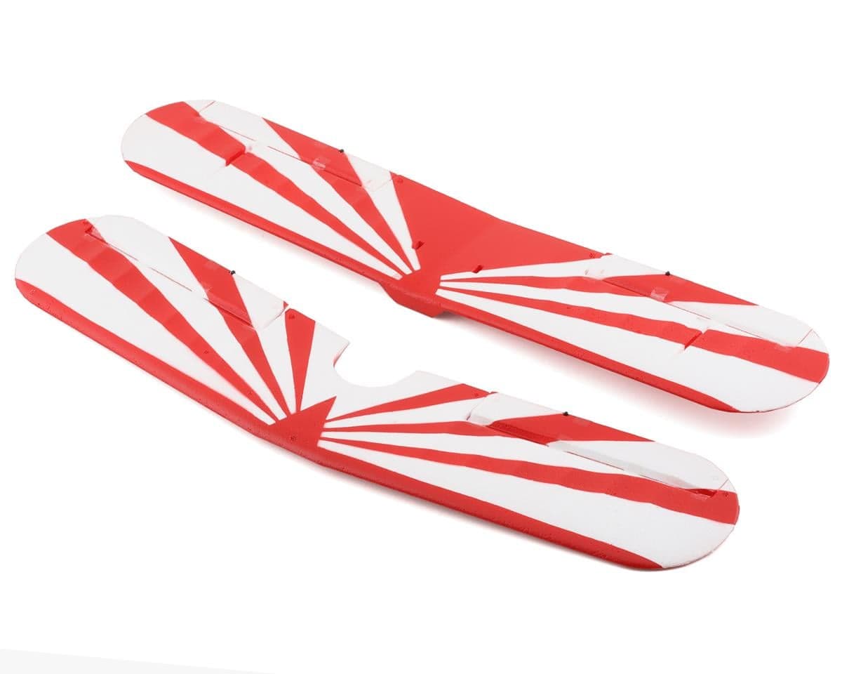 E-flite UMX Pitts S-1S Wing Set