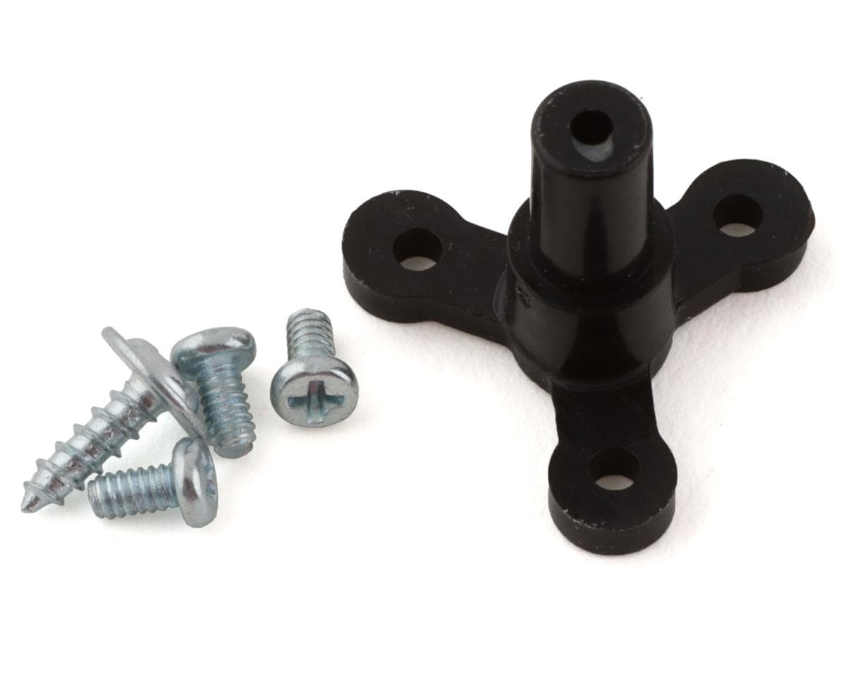 E-flite UMX Pitts S-1S Prop Adapter