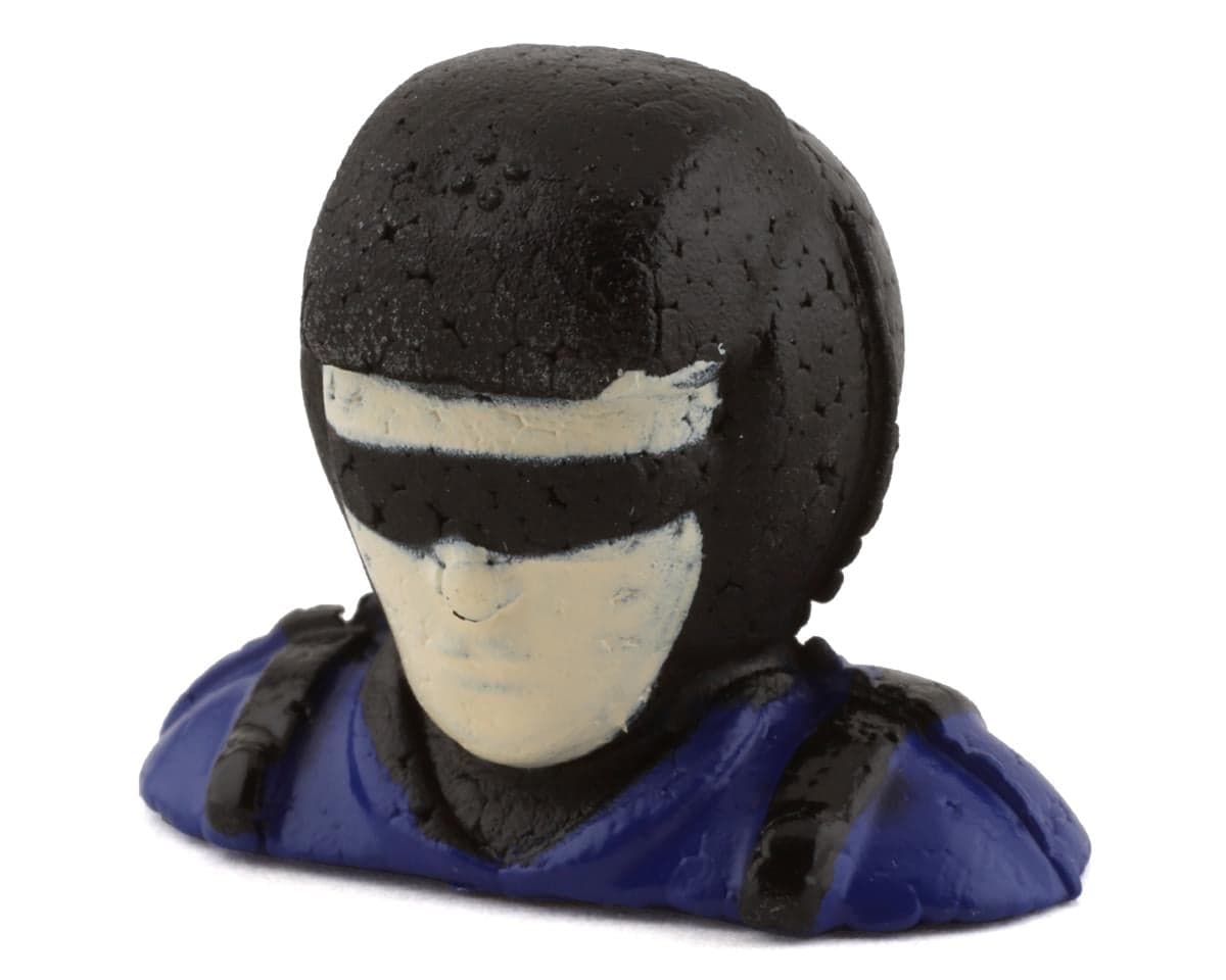 E-flite 1/14 Scale Pilot (UMX Pitts S-1S)