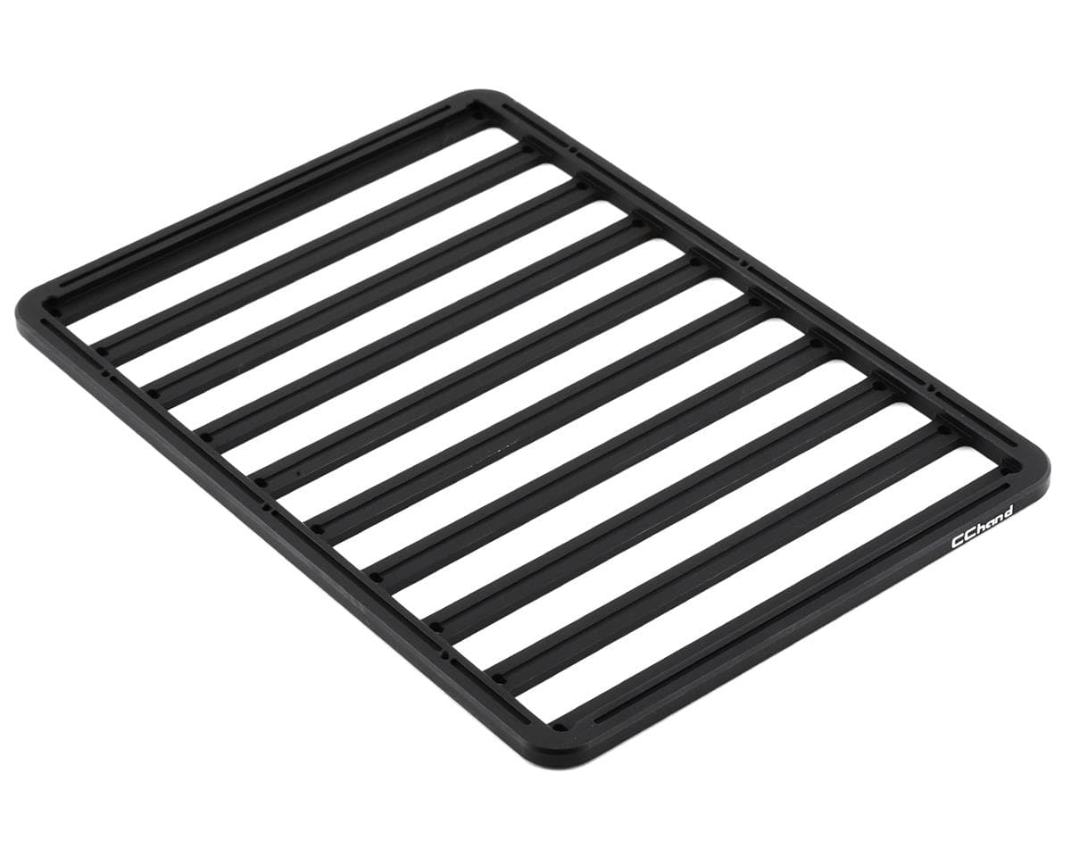 RC4WD CChand Metal Roof Rack for Traxxas TRX-4 2021 Bronco