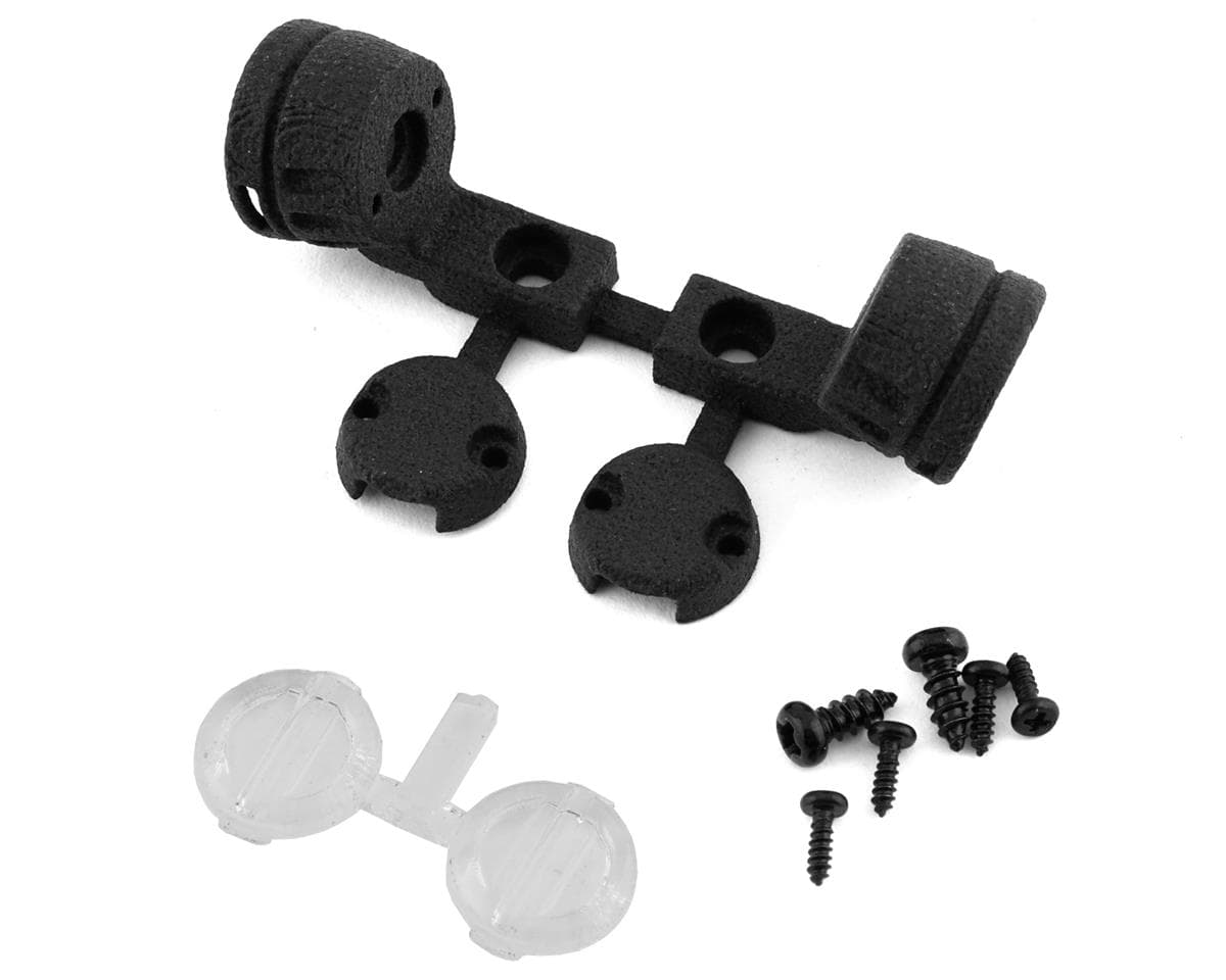 RC4WD CChand Roof Lateral Light Pod for Traxxas TRX-4 2021 Bronco (2)
