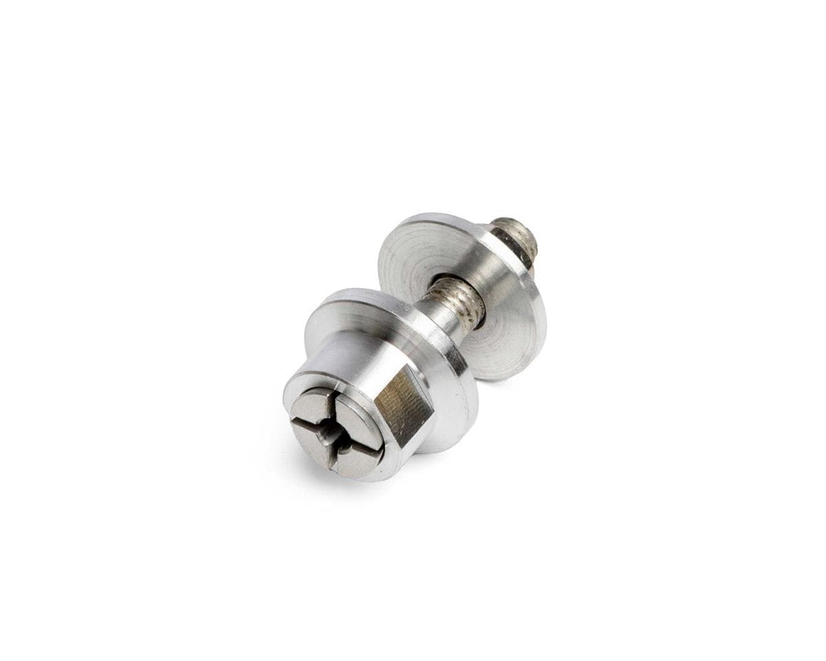 Spektrum RC Collet Prop Adapter 3mm - 5mm Prop Shaft