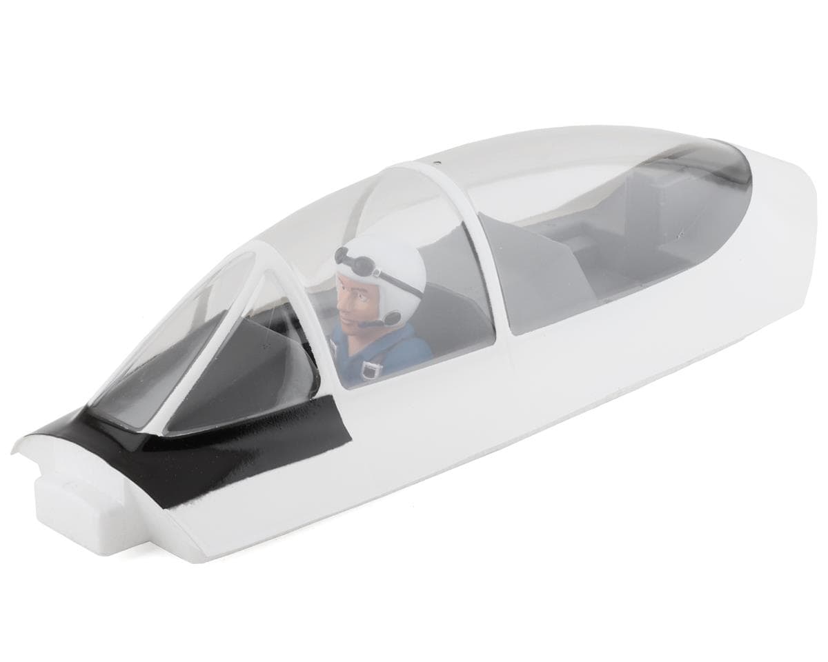 E-flite T-28 1.2m Canopy w/Latch