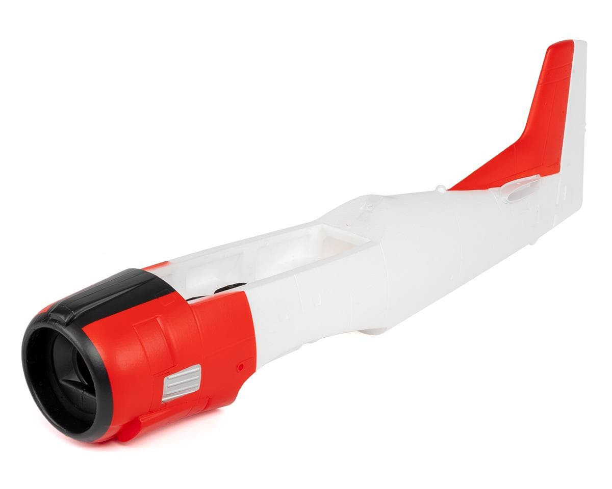 E-flite T-28 1.2m Painted Fuselage & Cowl
