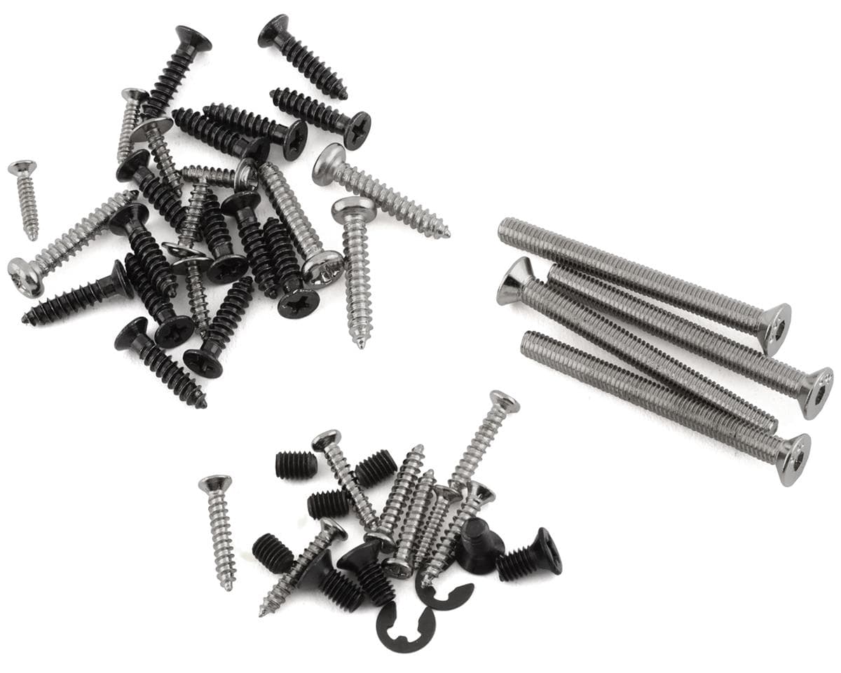 E-flite T-28 1.2m Screw Set