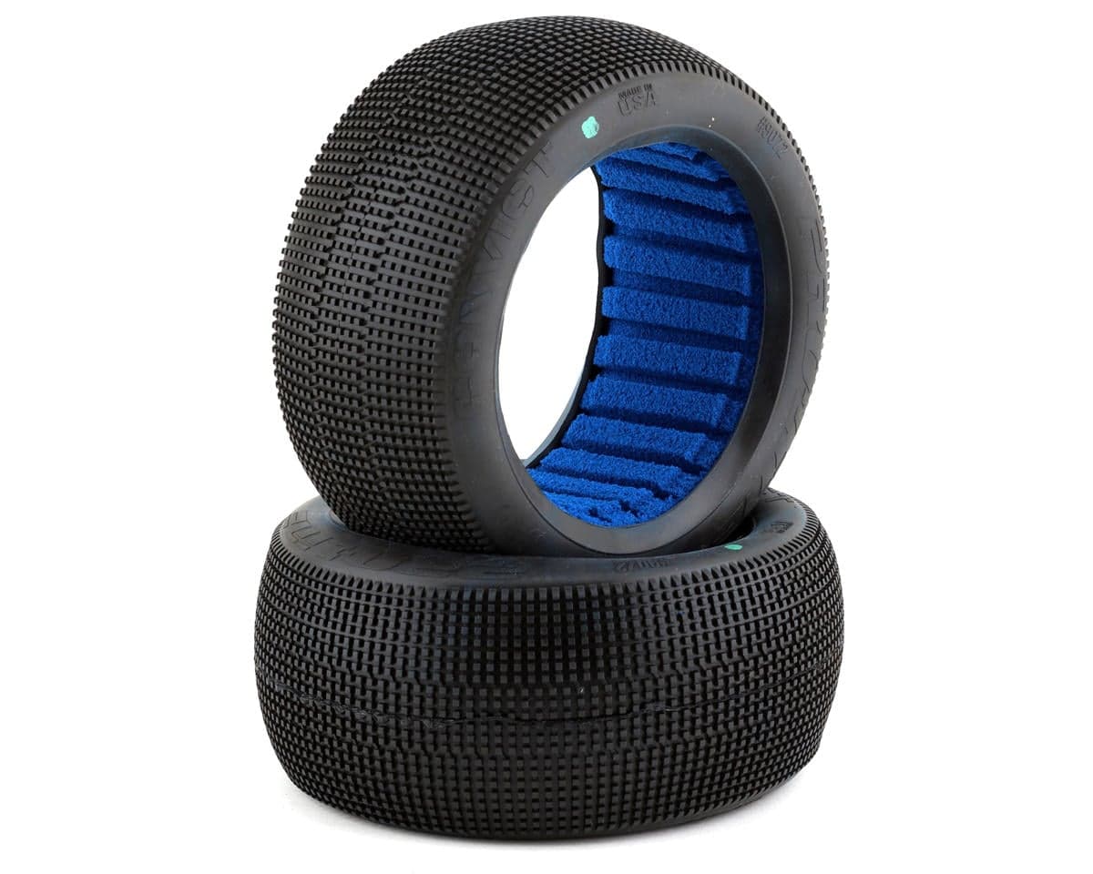 Pro-Line Convict VTR 4.0" 1/8 Truggy Tires w/Foam (2) (M3)