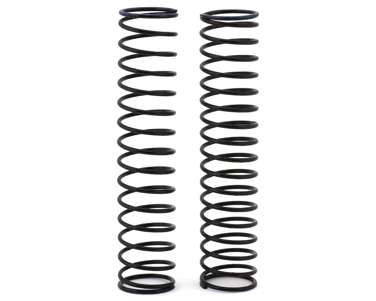 Axial RBX10 Ryft 15x85mm Front Shock Spring (1.95lbs/in - Purple) (2)