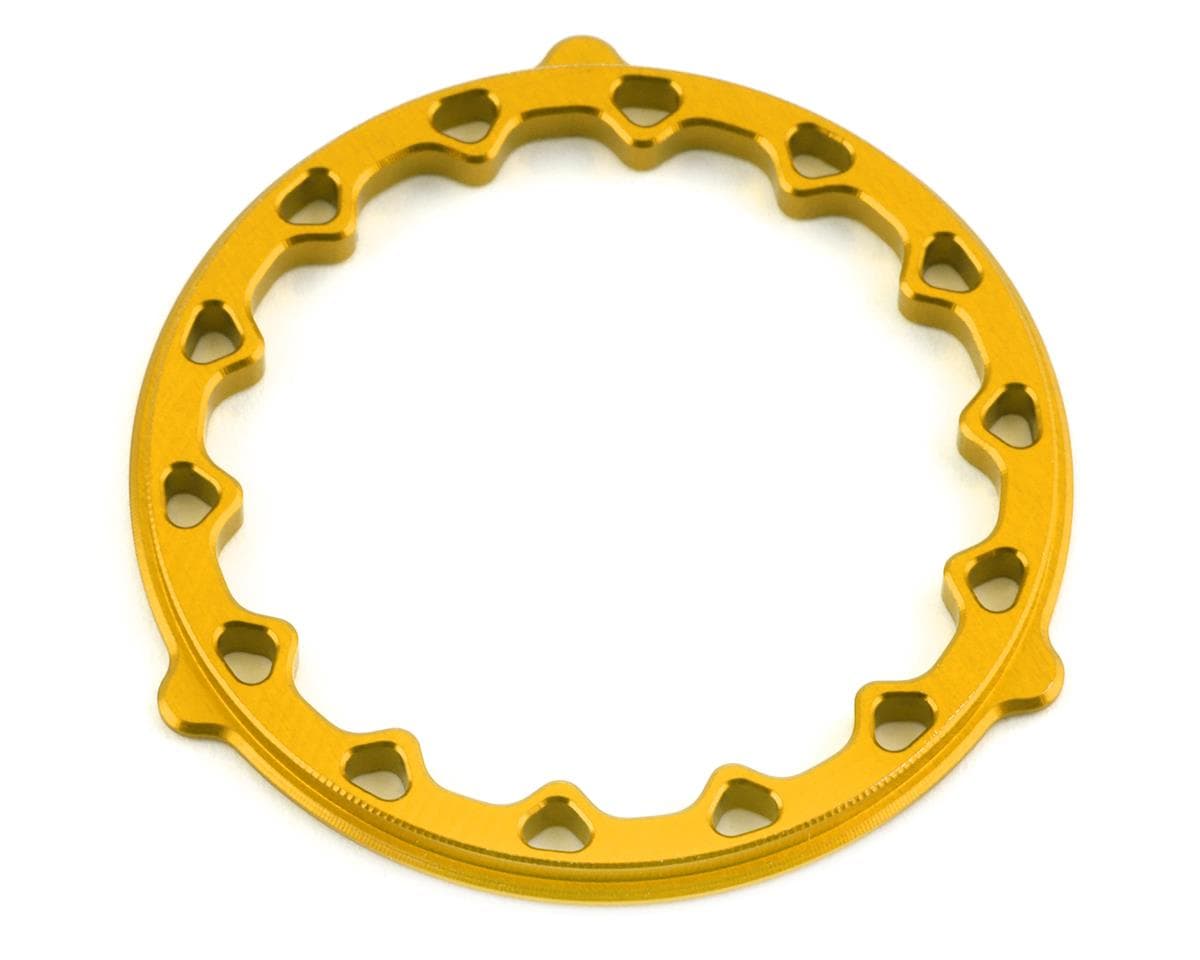 Vanquish Products 1.9" Delta IFR Inner Ring (Gold)