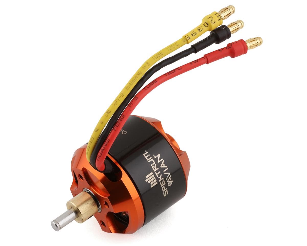 Spektrum RC Avian 3536 Brushless Outrunner Motor (1200Kv)