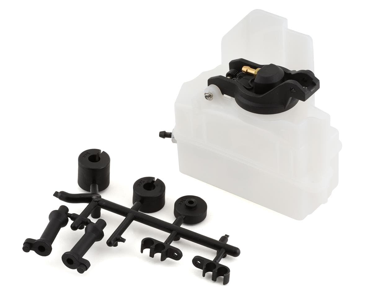 Team Associated RC8B4 Fuel Tank