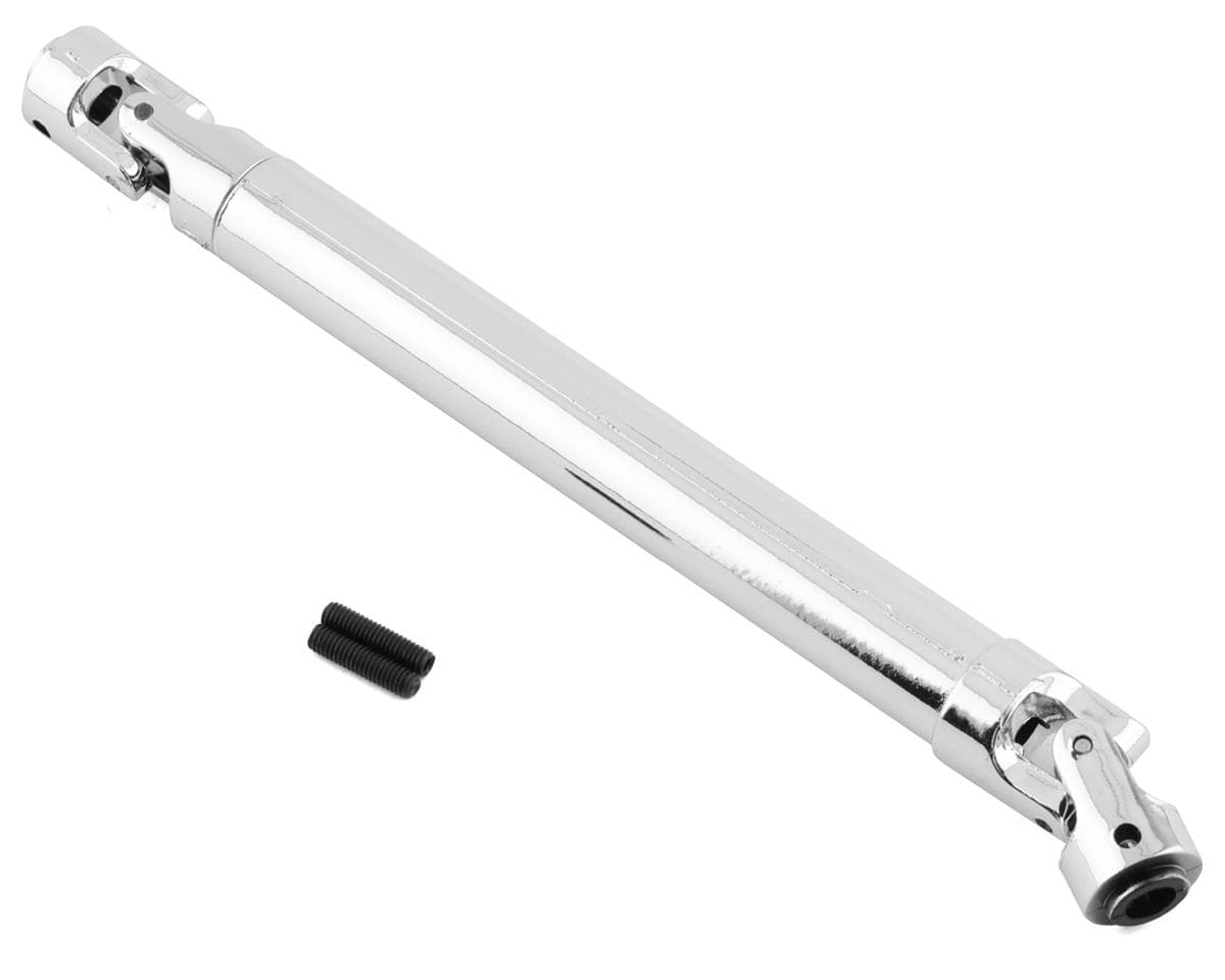 Redcat Monte Carlo Lowrider Center Driveshaft (Chrome)