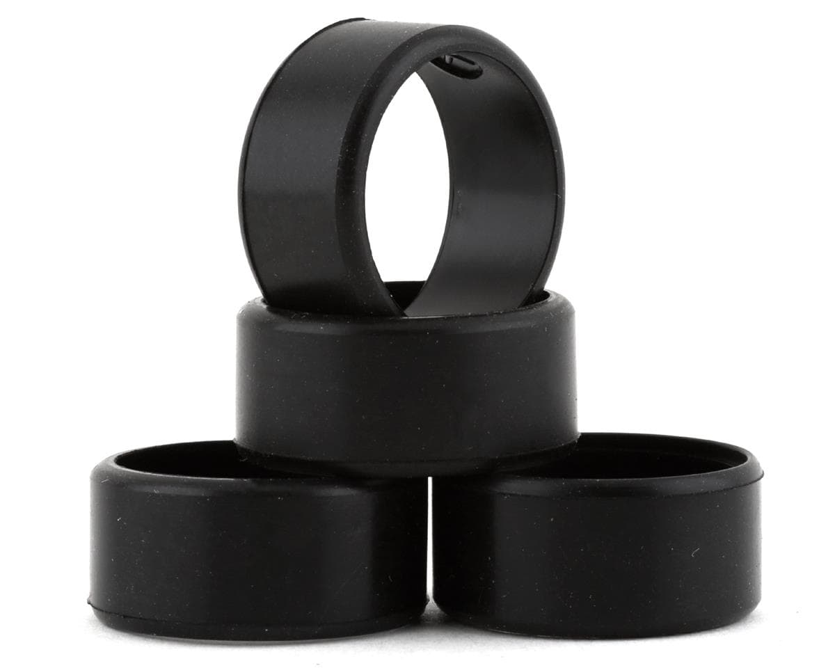 Kyosho Super Low Height Slick Tire (4) (40 Deg)