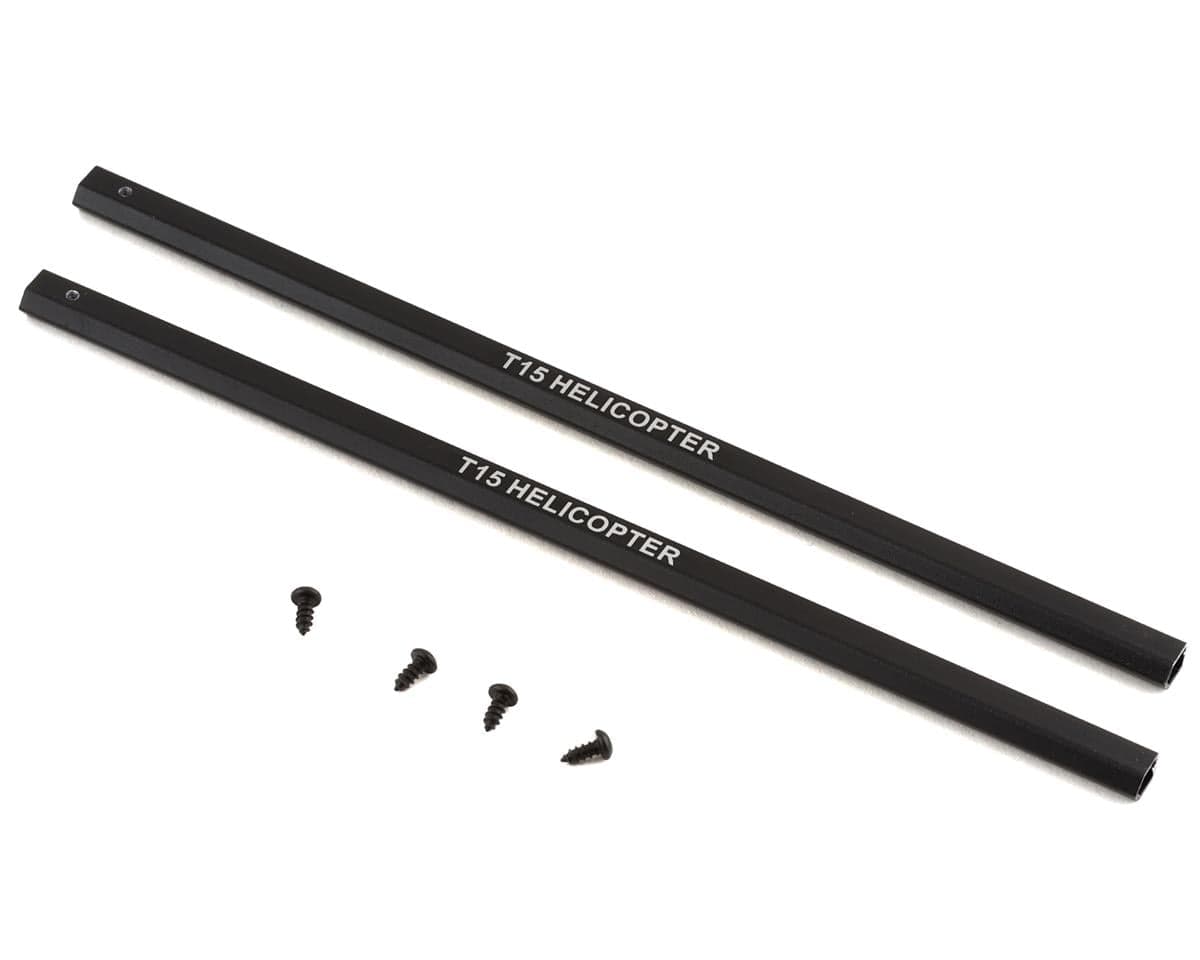 Align Tail Boom (2)