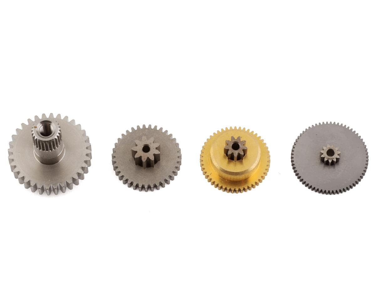 Traxxas 2275 Metal Servo Gear Set