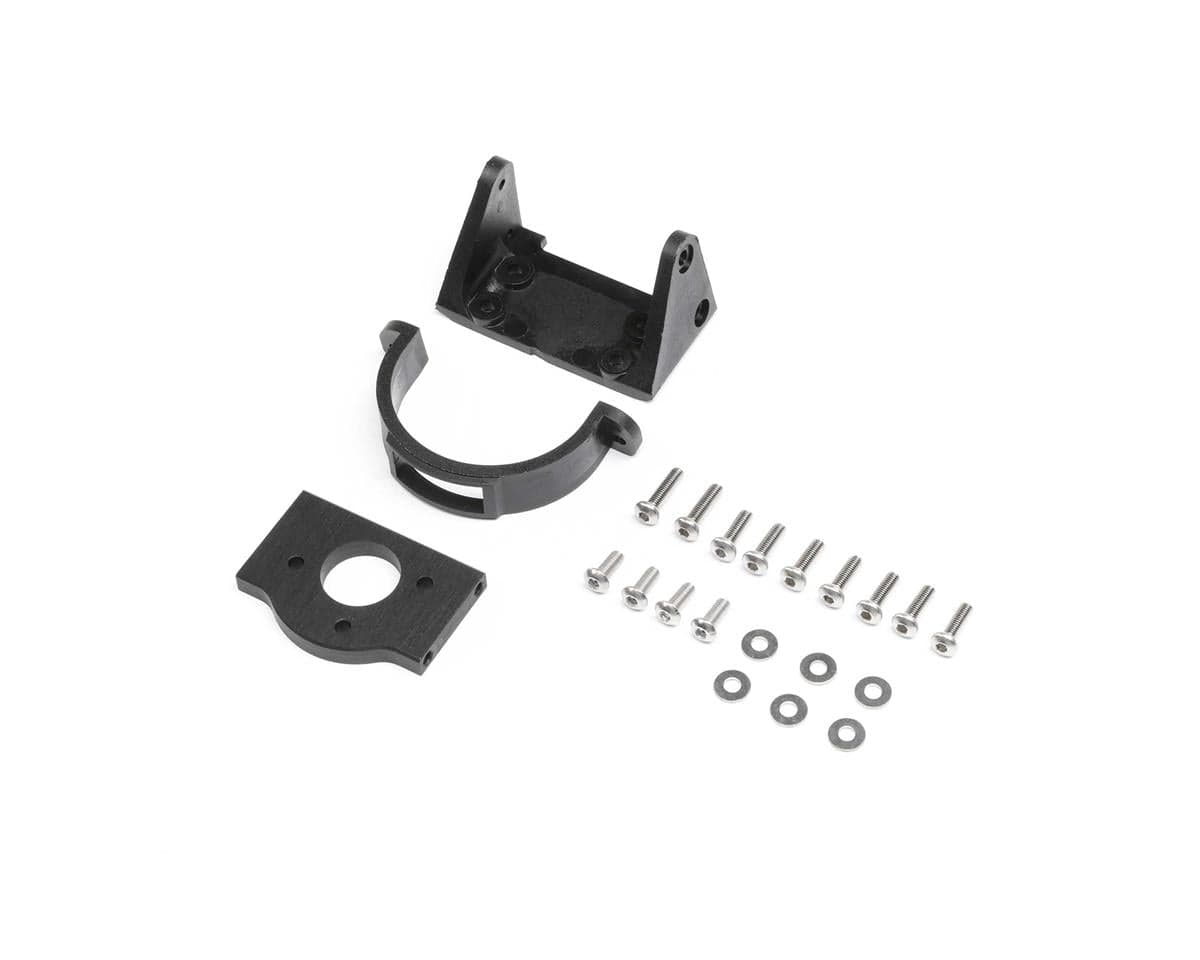 Pro Boat Sonicwake 36 V2 Motor Mount Set