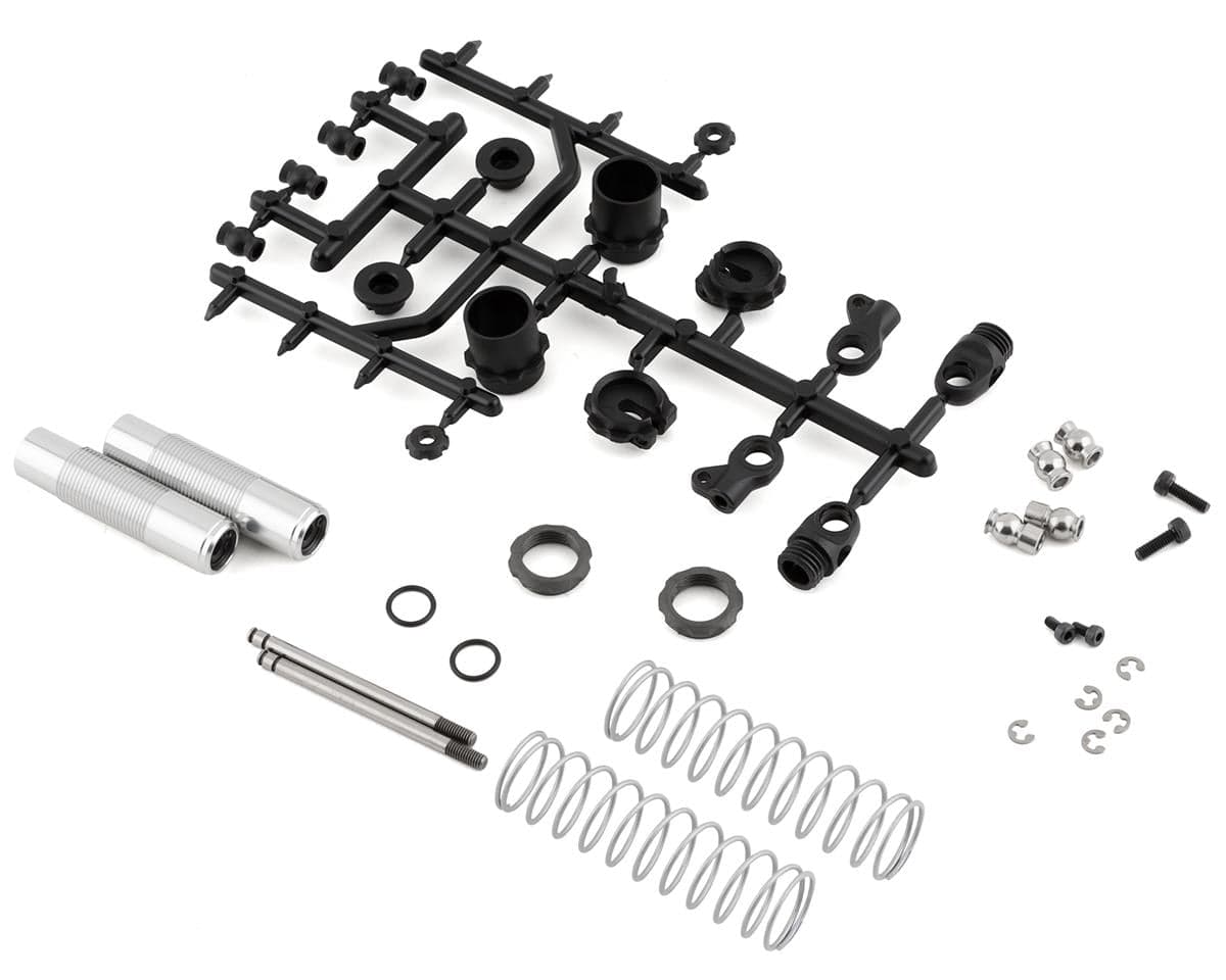 Incision S8E 90mm Scale Shock Set
